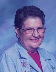 Obituary information for Virginia Remley