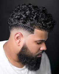 This curly hairstyle for guys has more curls throughout the length of the hair. 77 Best Curly Hairstyles Haircuts For Men 2021 Trends