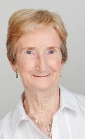 Death Notice of Eileen Blake (née Hayes) (Glanworth, Cork)