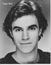 Roger Bart young