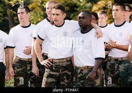 ANNAPOLIS (2006), James Franco, VICELLOUS SHANNON ANNP 001-14 Fotografía de stock - Alamy