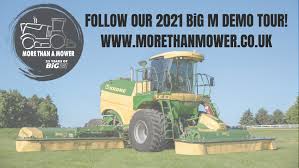 Blue tractor, traverse city, mi. Krone Uk Home Facebook