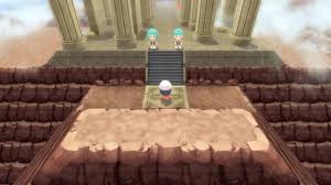 Mt. Coronet - Pokemon Diamond, Pearl And Platinum Guide - Ign