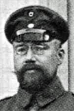 Otto Wolf, 1. Vorsitzender Hamburger SV (1919, 1920)