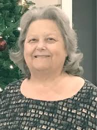 Gail Deloris Icenhour Bowman