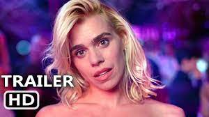 Secret diary of a call girl. I Hate Suzie Trailer 2020 Billie Piper Comedy Series Youtube