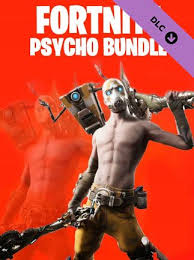 The original cd key price comparison! Buy Fortnite Psycho Bundle Dlc Epic Games Key