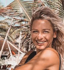 Athena Simpson On How We Need To Adjust To The Future Of Work