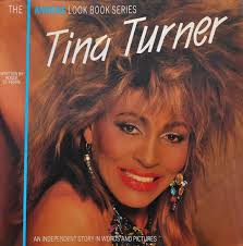 Tina Turner Online