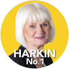 Marian Harkin