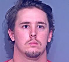 A 24-year-old Baldwin County man has been arrested and is accused of  soliciting obscene material from a child, according to officials.