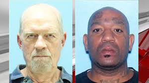 JCCO searching for families of 2 men found dead