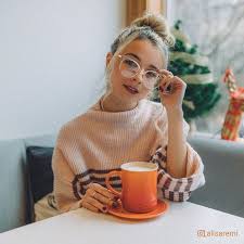 Maaike Eyeglasses In Transparent For Women And Men Shop Eyeglasses Sunglasses Online Rx Glasses Tijn Eyewear Eyewear Brand Tijn Rx Glasses