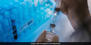 J&j previously announced the vaccine worked better in the u.s. Johnson Johnson Covid Vaccine Is 66 Per Cent Effective News