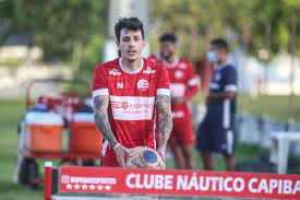 Discover more posts about nautico. Jean Carlos Nega Pressao Por Tabu Lembra Golaco E Ve Nautico Pronto Para Final Contra O Sport Nautico Ge