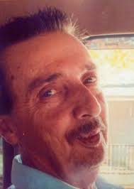 Obituary for Perry Theodore Moore