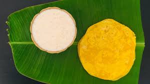 Boli And Paal Payasam Kerala Sweet Payasam Boli Kerala Style Puran Poli Recipe Youtube