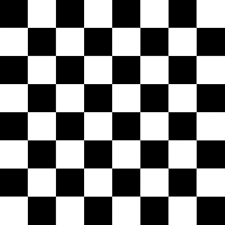 Black and white tile pattern. Fliesen Muster Tapeten Hintergrund Kostenloses Stock Bild Public Domain Pictures