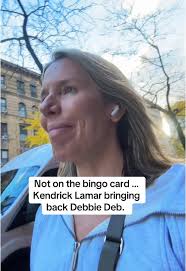 Debbie Deb
