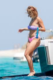 Chris brown 'body on me' video, iggy azalea feat. Rita Ora In Bikini At A Boat In Spain 07 29 2020 Hawtcelebs