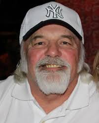 Obituary: Kenneth “Yankee” Fisher — Neuse News