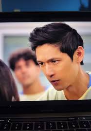 Mike Chang and Kwan: A New Dynamic in Grey's Anatomy