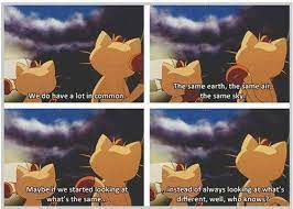 We did not find results for: Meowth Quote On Looking At What S The Same Instead Of What S Different In Pokemon The First Movie Picture Quote