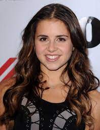 Carly Rose Sonenclar Photostream Carly Rose Sonenclar Carly Nick Jonas Smile