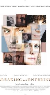 Breaking and Entering (2006)