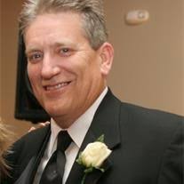 Thomas Melvin Obituary