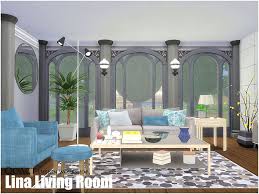 Qoact Design Workshop 2016 Living Room Collection Found In Tsr Category Living Room Collections Living Room Sets Room Set
