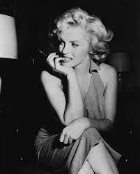 Глэдис перл бейкер (gladys pearl monroe). Zitate Von Der Wundervollen Marilyn Monroe