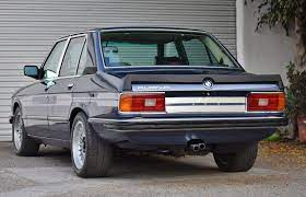 1979 Bmw Alpina B8 Bmw Alpina Bmw Classic Cars Bmw Classic
