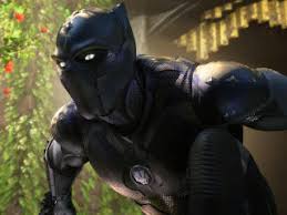 Wallpaper 4k pc black panther. Black Panther Hd Wallpapers 4k Backgrounds Wallpapers Den