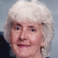 Rose Marie Budzyn Obituary 2016