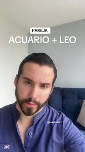 Parejas #acuario #leo Todo lo que necesitas saber 😅✨ #mexico🇲🇽  #españa🇪🇸 #mexicotiktok🇲🇽♥️ #tampa #texas #texascheck #lima #francia  #costarica #chile #mexicotiktok #venezuela🇻🇪 #colombia ...