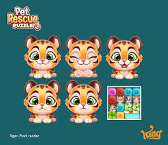 We did not find results for: Artstation Pet Rescue Puzzle Saga Irene Membrives