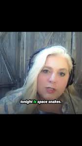 Just when you thought it was safe to head back into podcast space…🚀, Check  out our latest episode: 🐍“Space Snakes” 🐉 with guest Corbin Billings (aka  @floowood)