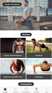 Weitere ideen zu übungen, übungen zu hause, fitness workouts. Workout Zuhause Fur Manner Fur Android Apk Herunterladen