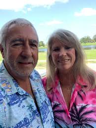 Look out Anna Maria, cuz we're in town!