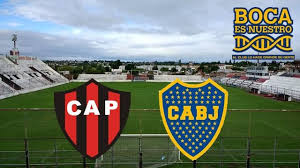 Football fans can find the latest football news, interviews, expert. Boca Juniors Vs Patronato La Previa Boca Es Nuestro