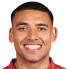 Benjamin Wentworth Munro Mike (England Cricket Player)