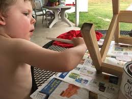 Have a question about Rust-Oleum 30 oz. Chalked Black Abyss Ultra Matte  Interior Paint (Case of 2)?