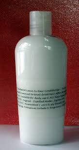 Blue Lilac Hair Conditioner Leave In Jojoba Oil Handmade By Toadstool Soaps 9 50 Via Etsy Oil Body Wash Jojoba Oil Hair Jojoba Oil Hair Conditioner