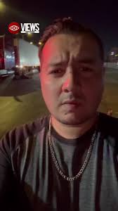 #ViewsNoticias #Vialidad ➡️ Muere una motociclista arrollada por un Tráiler  en Periférico sur entre Juan de la Barrera y Carretera a Chapala 🚨🚨 El  trailero se dio a la fuga 😱😱