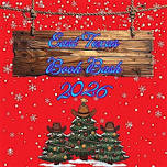 East Texas Book Bash