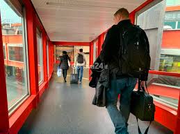 Manca solo il decreto attuativo per far partire anche in italia il. Tornare A Viaggiare Con Il Certificato Covid Europeo Attivo Dal 1 Luglio Cos E E Come Si Ottiene Genova 24