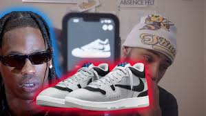 Should You Get The Travis Scott Nike Mac Attack?