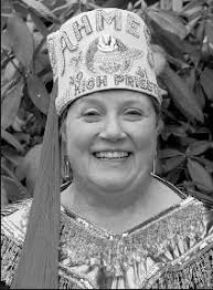 Susan Henning Obituary (2013)