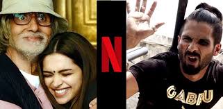 The 50 movies that i have mentioned in this list are some of the best movies bollywood has ever produced. 7 Bollywood Films You Must Watch On Netflix Desiblitz